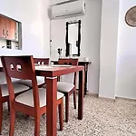 Appartement Sweet Olive Con Terraza A Pie De Playa